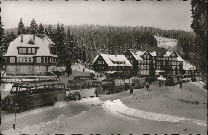 Ottenhoefen Schwarzwald Ottenhöfen Hotel Kurhaus Ruhestein