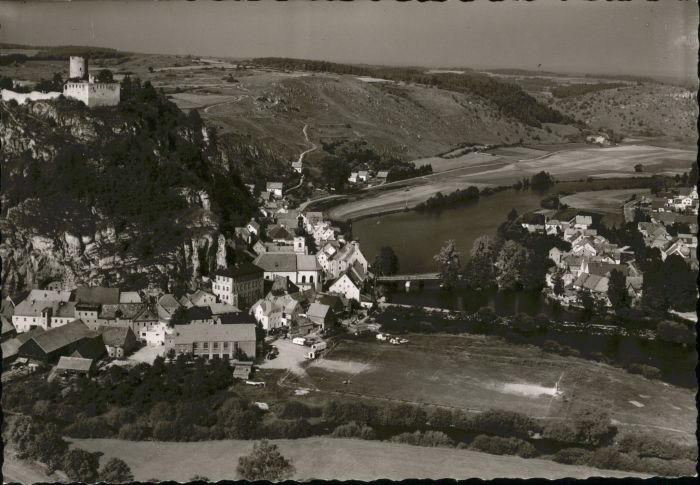 Kallmuenz liegeraufnahme