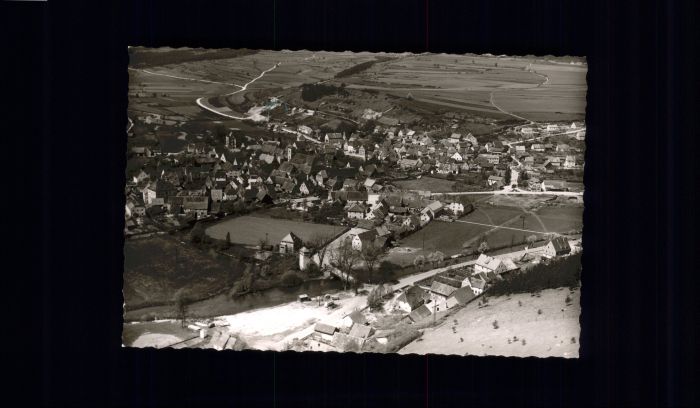 Schmidmuehlen liegeraufnahme