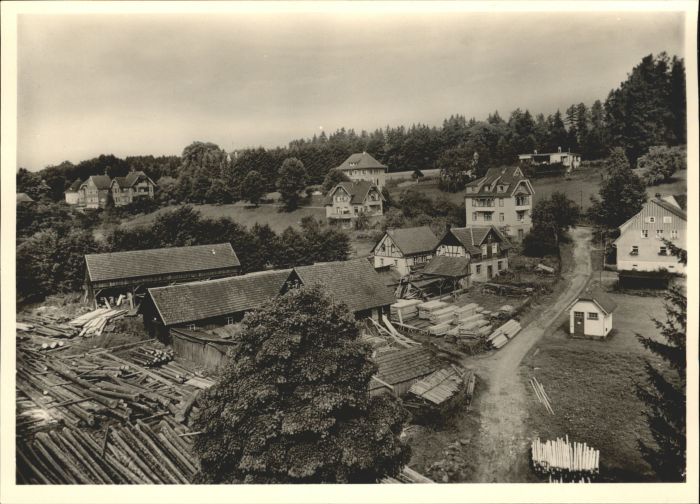 Koenigsfeld Schwarzwald Königsfeld