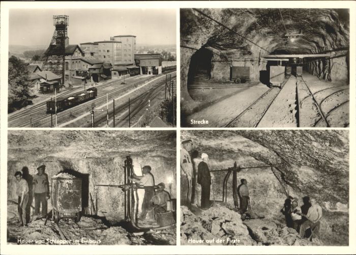 Bad Friedrichshall Saline