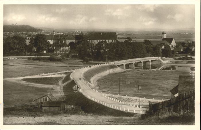 Schwandorf Oberpfalz