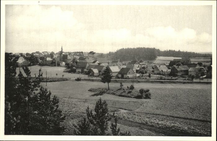 Bronn Oberfranken Fränkische Schweiz