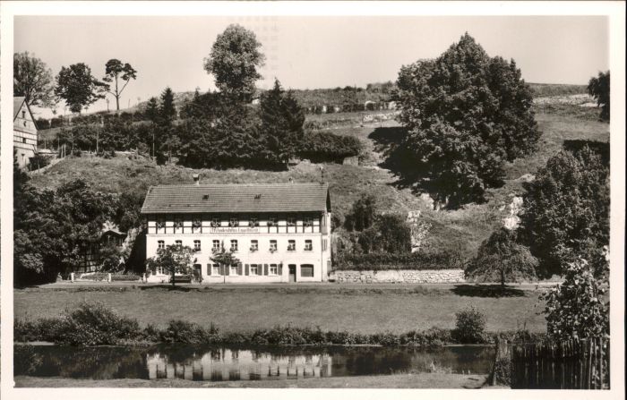Velden Vils Velden Pegnitz Rupprechtstegen Fremdenh