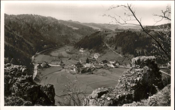 Behringersmuehle ränkische Schweiz *