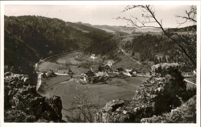 Behringersmuehle ränkische Schweiz *