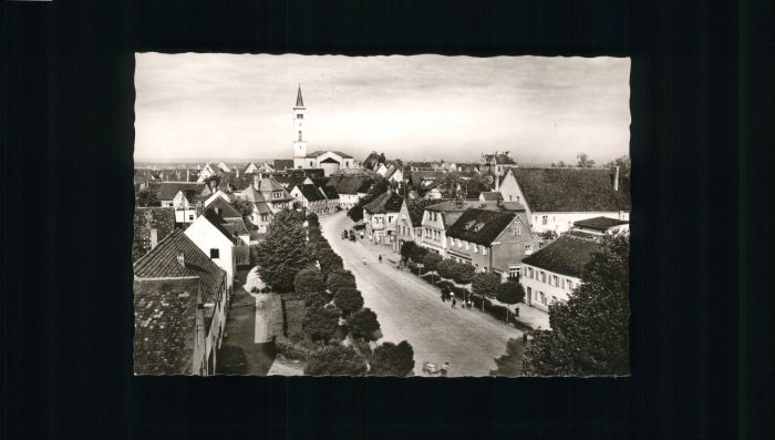 Friedberg Bayern Oberbayern
