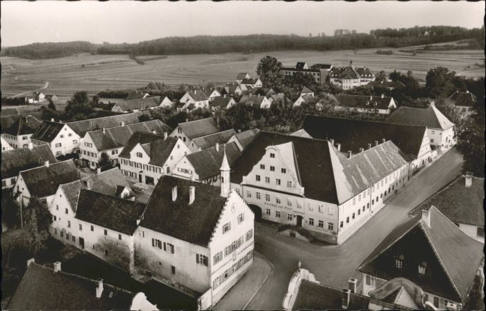 Zusmarshausen
