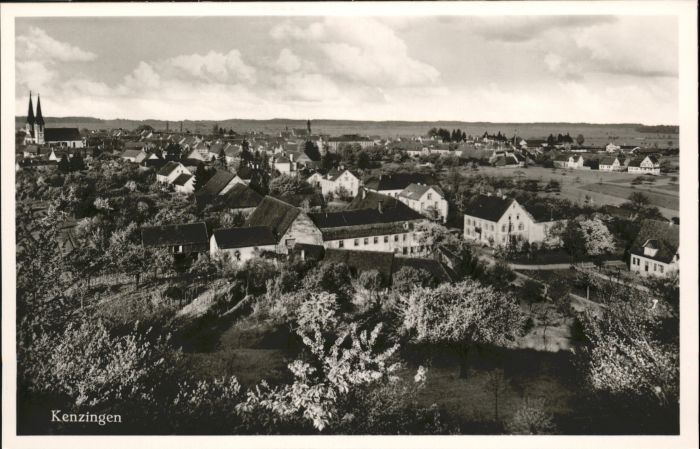 Kenzingen