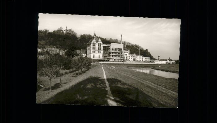 Riegel Kaiserstuhl Brauerei