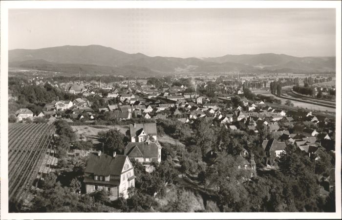 Emmendingen Breisgau