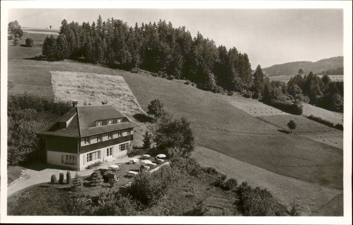 Todtmoos Schwarzwald BW Schwarzwald Hotel Weidberghaus