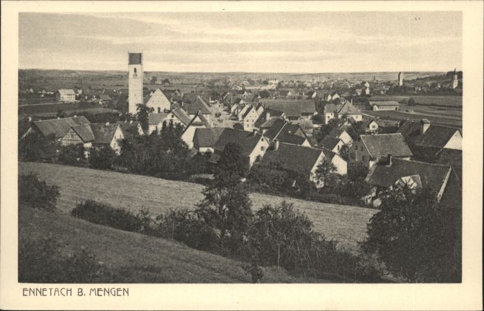 Ennetach Mengen