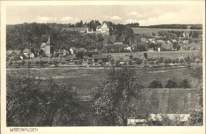 Warthausen