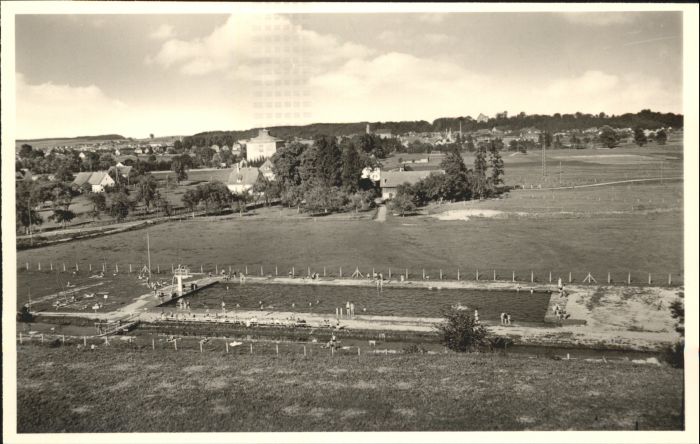 Illertissen Schwimmbad