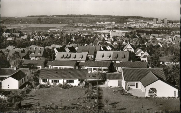 Soeflingen ULM Donau BW selsberg