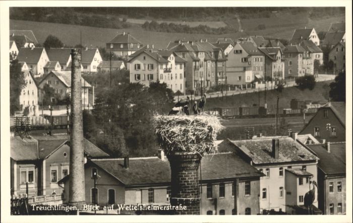 Treuchtlingen Wettelsheimerstrasse