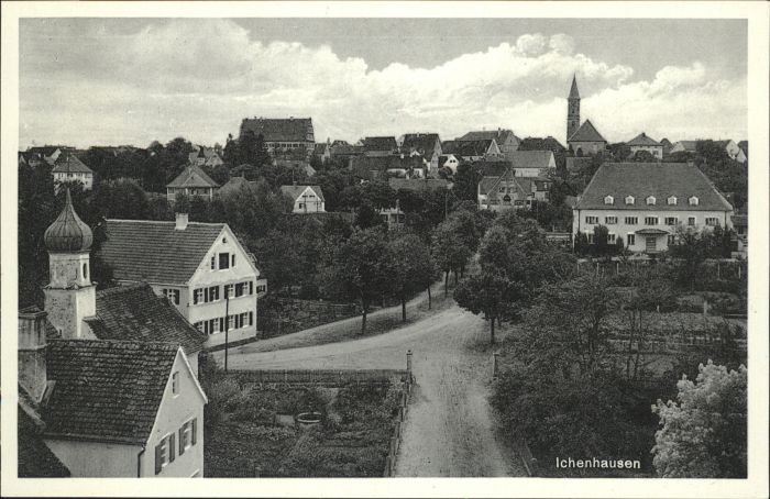Ichenhausen