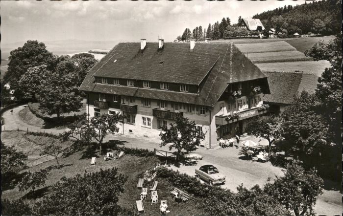 Langackern Horben Freiburg Breisgau Hotel Gasthof zum Engel