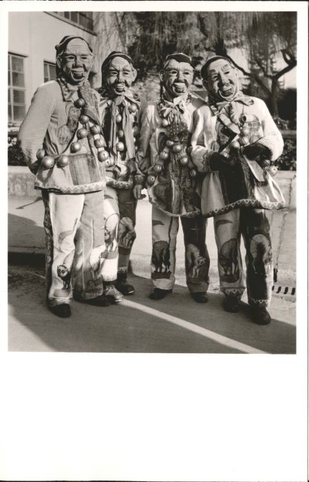 Bonndorf Schwarzwald Bonndorf Bonndorfer PflumeschluckerFasn