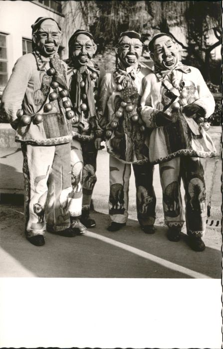 Bonndorf Schwarzwald Bonndorf Bonndorfer PflumeschluckerFasn