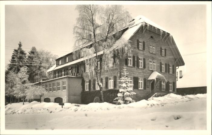 Rothaus Schwarzwald Birkendorf Hotel Kurhaus