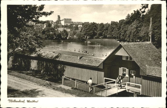 Pfullendorf Waldbad