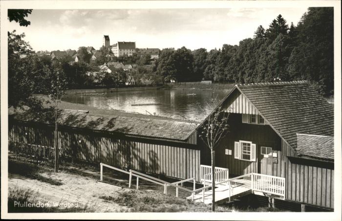 Pfullendorf Waldbad