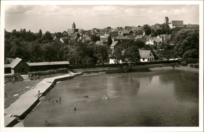 Pfullendorf Baden Bad