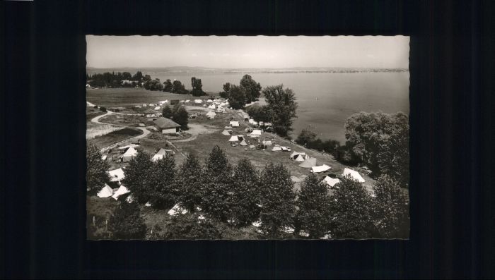 Horn Gaienhofen Untersee Zeltplatz Insel Reichenau Bode