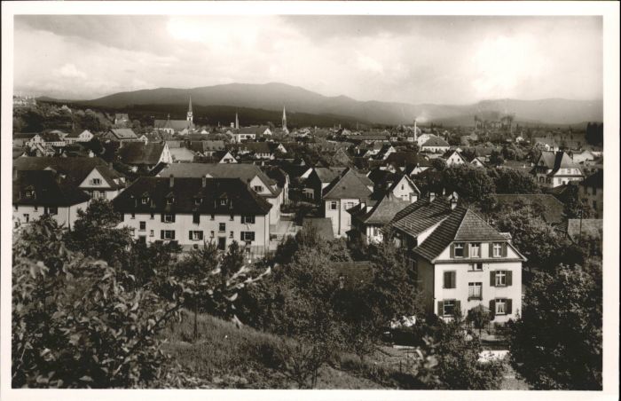 Emmendingen Breisgau