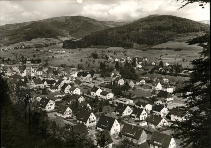 Elzach Schwarzwald