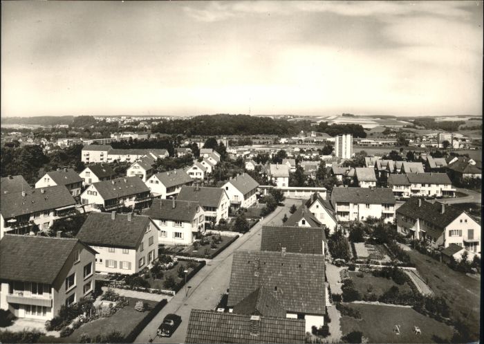 Biberach Riss Kanonenberg