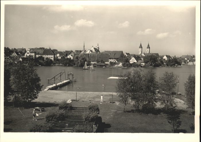Bad Waldsee Strandbad