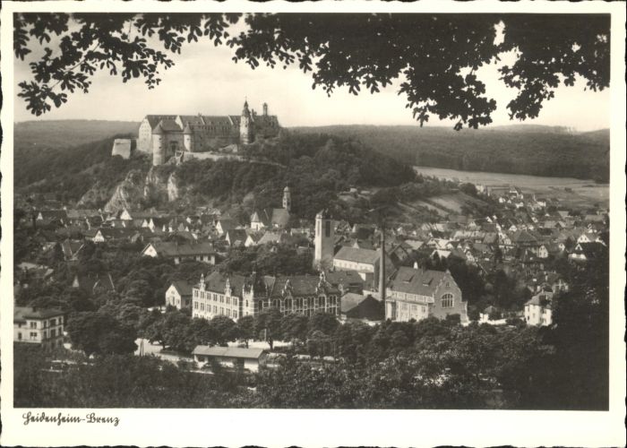 Heidenheim Brenz Heidenheim Brenz