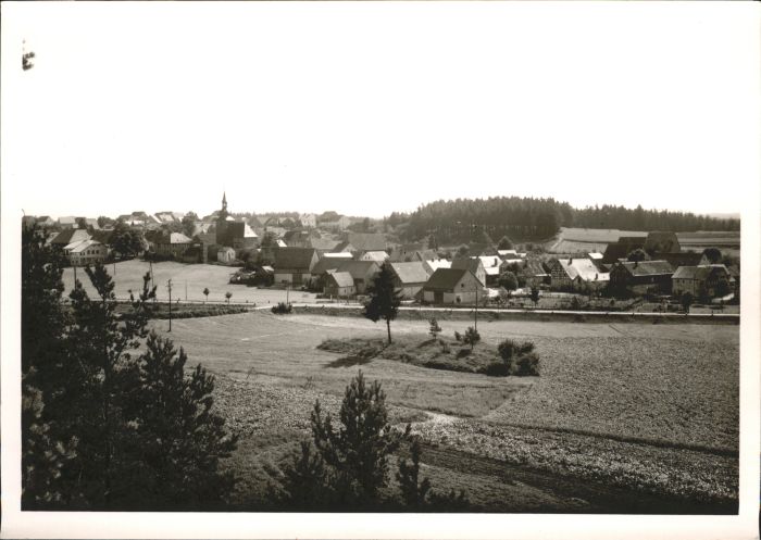 Bronn Oberfranken Fränkische Schweiz