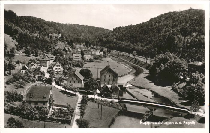 Rupprechtstegen Pegnitz