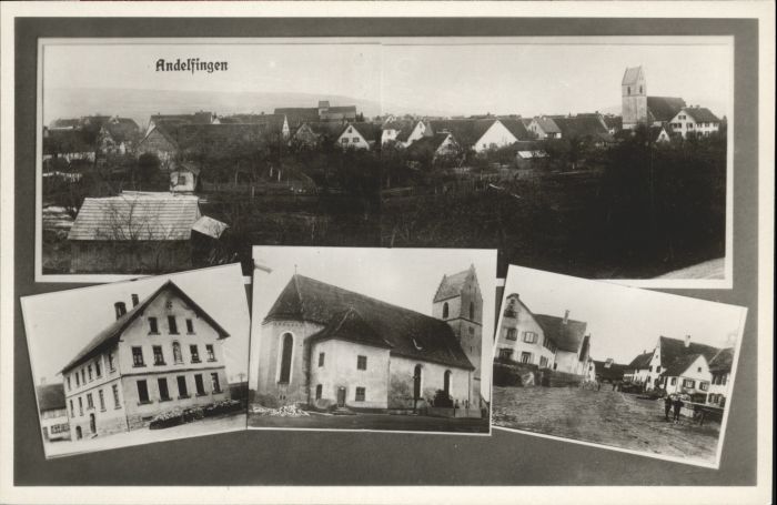 Andelfingen Langenenslingen