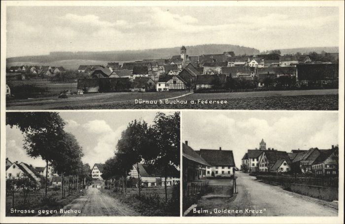 Duernau Bad Buchau uchau Federsee