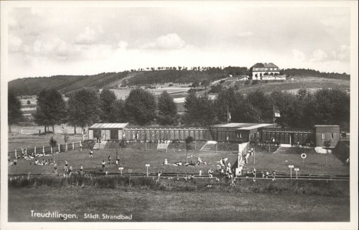 Treuchtlingen Schwimmbad