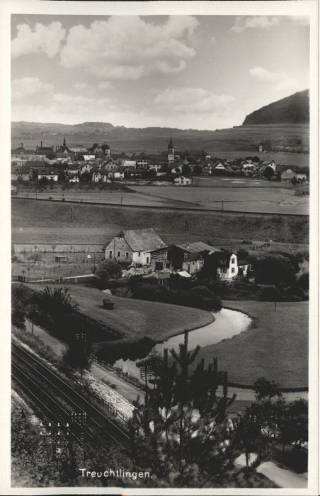 Treuchtlingen
