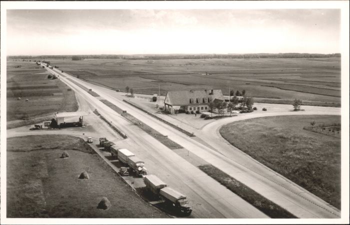 Leipheim Donau Autobahn Rasthaus Hotel