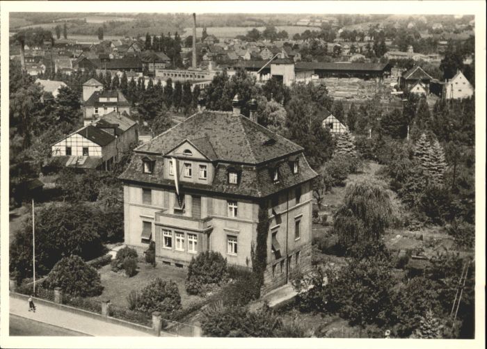 Lichtenfels Bayern Lichtenfels Kronacher Strasse 9