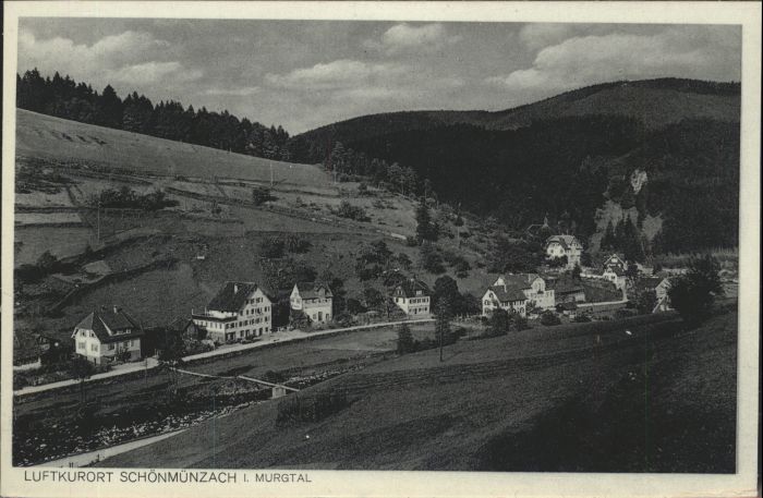 Schoenmuenzach rgtal *