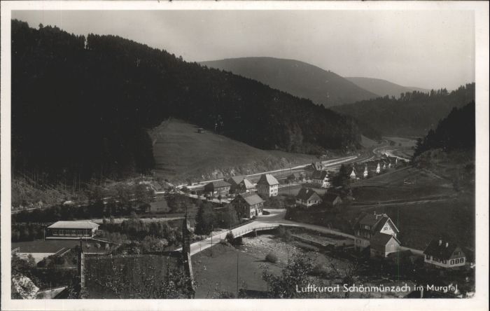 Schoenmuenzach rgtal *