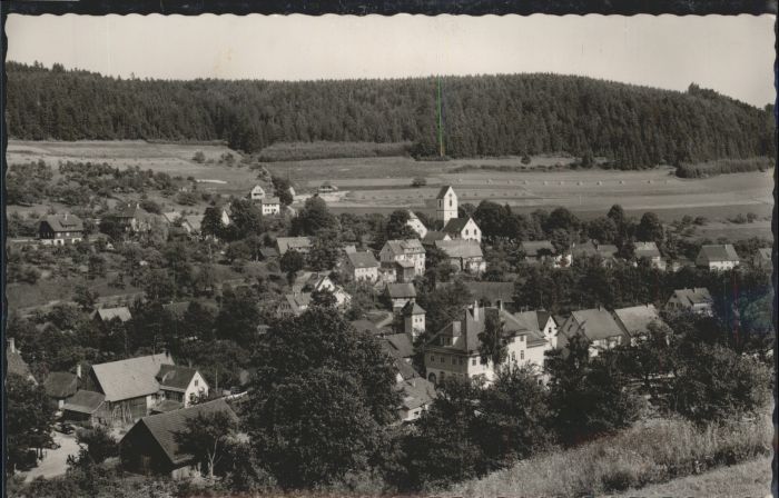 Glatten Kreis Freudenstadt
