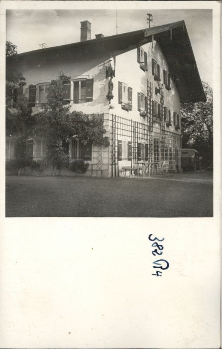 Arlaching Chiemsee Amalienhof