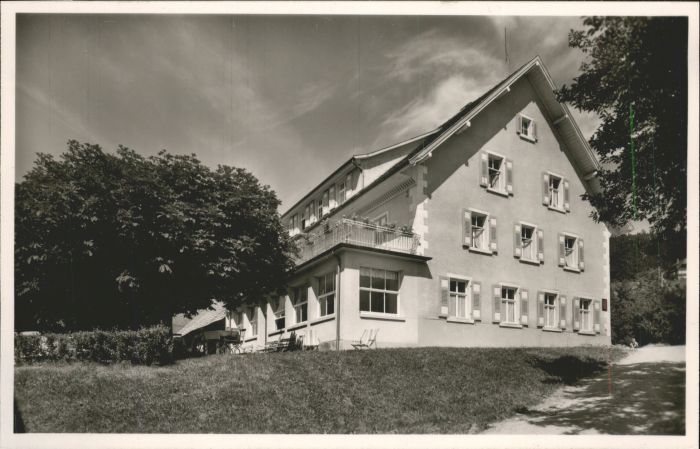 Schweigmatt Schwarzwald Gaststätte Cafe Pension Blu