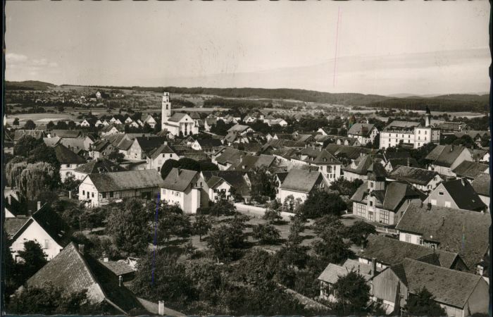 Gottmadingen