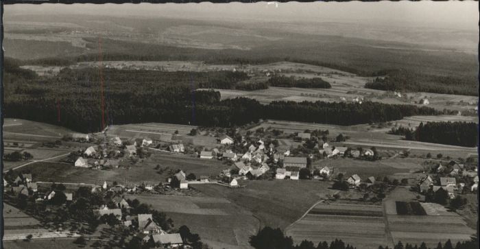 Zwerenberg Calw Zwerenberg Neuweiler Kreis Calw Flieger